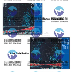 FURUNO SC33 Compact Dome Satellite Compass thumbnail-2