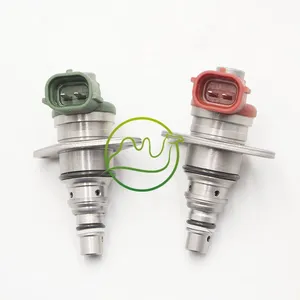 Pressure Regulation Valve Common-rail DCRS210120 Include 096710-0120 096710-0130 096710-0052 096710-0062 thumbnail-1
