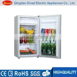 142L Home Appliance 12v 24v Solar Refrigerator thumbnail-2