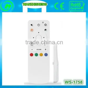 Audio / Video Players Use Wireless Remote Control by Guangdong Manufacturer thumbnail-1