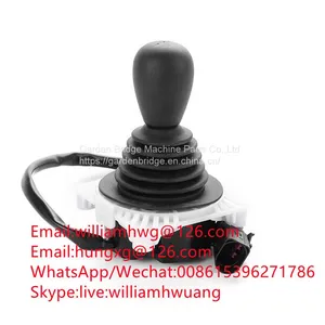 Linde Joystick Controller 7919040041 7919040042 Joystick 7919040012 7919040015 thumbnail-1