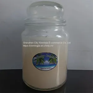 Stock Candle thumbnail-2