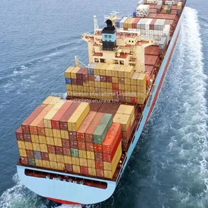 China Sea Shipping Agent Shipping Cost From China to USA HONOLULU ABERDEEN,US ATHENS thumbnail-3