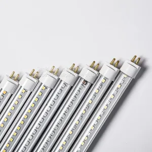 2F21W Full Spectrun T5 HO LED Grow Bulb Replace 54W Fluorescent Bulb Directly Can't by Pass Electronic Ballast thumbnail-2