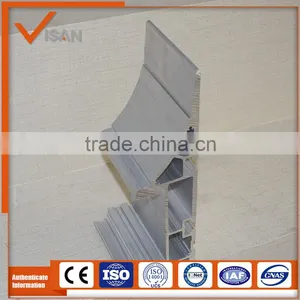 Industrial Purpose Aluminum Profile Industrial thumbnail-1