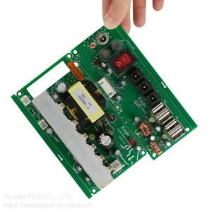 Ucreate PCB Assembly Services thumbnail-2