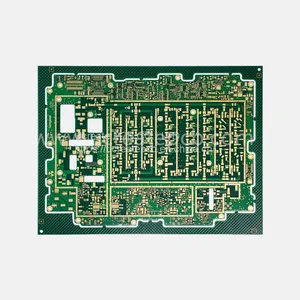 RoHS PCB and PCBA Circuit Board Electronic PCB Assembly Industrial PCB thumbnail-1