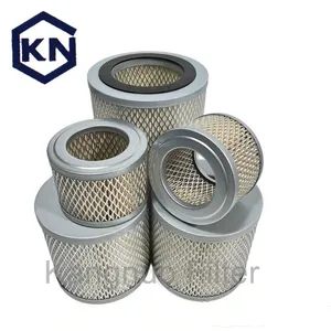 Replacement BUSCH 0532000003 Air Filter for RA0063/0100/0160 Vacuum Pump thumbnail-1