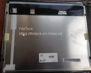 LB170E01-SL01 LG 17.0 Inches Panel Type A-Si TFT-LCD thumbnail-1