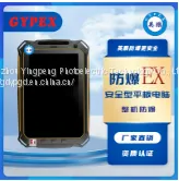 Hangzhou Yingpeng Explosion-proof Flat Panel thumbnail-1