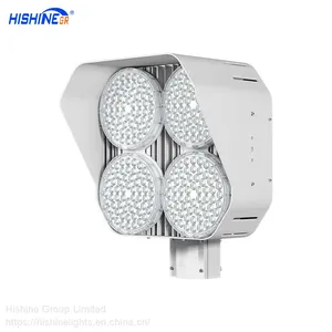 Hi-Hit LED High Mast Light thumbnail-5