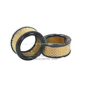 392286 Air Filter Replace for BRIGGS&STRATTON 251400 252400 253400 255400 Series 10-12 HP Engines thumbnail-1
