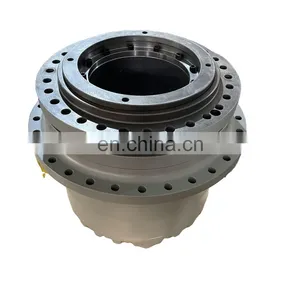31QF-40020 Excavator Final Drive Reduction Gear Box R700LC-9 Travel Gearbox thumbnail-1