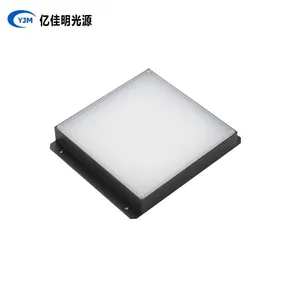 Automated Detection of 480 * 480 * 18MM Square Backlight Source, Non Standard Customization Available thumbnail-4