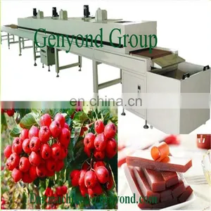 Full Automatic Fruit Bar Processing Line thumbnail-5