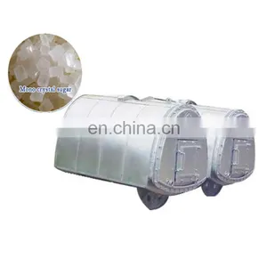 Top Quality Beet Sugar Refining Plant Sugar Crusher Washer Machine thumbnail-1