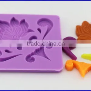 Custom Design and Multi-shaped Sugarpaste Tools thumbnail-1