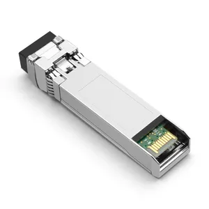 Best Quality 10G SFP SR 850nm 300m LC Connector Optical Transceiver SFP Module thumbnail-3