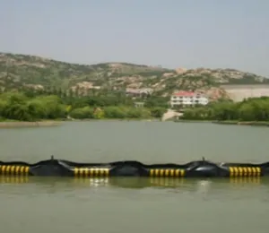 Oil Boom Inflatable thumbnail-1