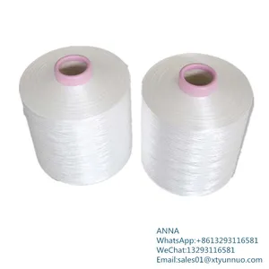 Cotton Polyester Blend Yarn For Knitting Fabric Moisture-absorbent thumbnail-1