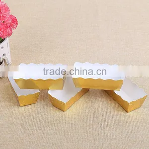 Bargainer Middle Star Paper Muffin Cake Cup thumbnail-1