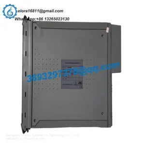 ICS TRIPLEX T8300C Expansion of Communication Modules thumbnail-2