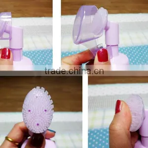 Wholesale New Plastic Spray Pet Pump Spray Bottle thumbnail-4
