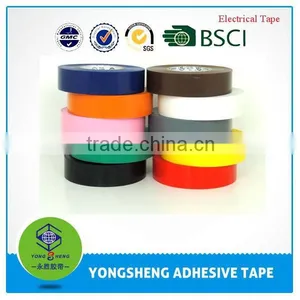 Manufacture for Osaka Pvc Tape thumbnail-4