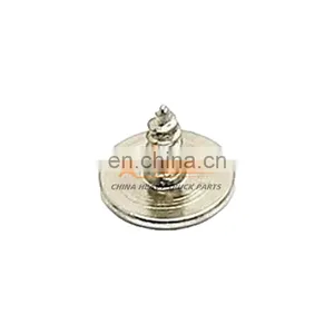 China Original Shacman F2000/L3000/M3000/F3000/X3000 Truck Spare Parts 81910200748 Pin thumbnail-1