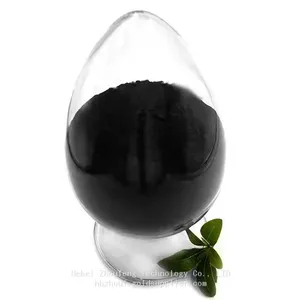 CAS 1317-38-0 Nano-copper Oxide Thermal Stabilization Promote the REDOX Reaction thumbnail-2