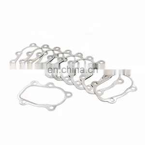 Turbocharger Gasket Fitting T25 Turbo Part GT25 5 Bolt Gaskets thumbnail-3