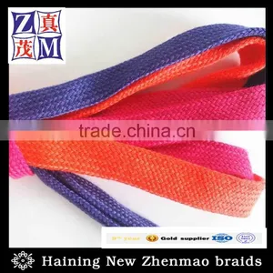 Colorful China Supplier Flat Cord thumbnail-2