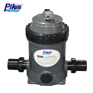 AF25 High Quality Plastic Spa Pool Filter Equipment Factory Price Swimming Pool Cartridge Filter Pool Cleaner thumbnail-2