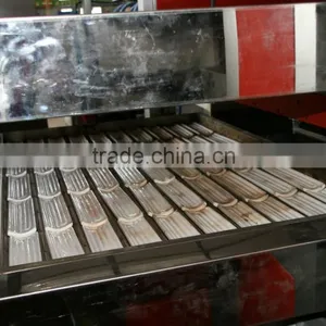 FJL-700/1200ZK-B Vacuum Forming Machine,Plastic Vacuum Forming Machine,Acrylic Vacuum Forming Machine thumbnail-6