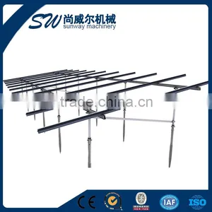 pv Solar Panel Tile Roof/steel Sheet Roof Tile thumbnail-4