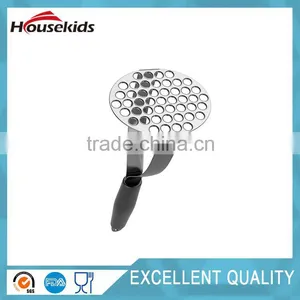 New Hot Rotatable Potato Masher Excellent Masher Gadget Patato Masher thumbnail-2