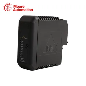 EMERSON KJ3001X1-BB1 12P0550X132 VE4001S2T2 Redundant High-speed Network In Stock thumbnail-5