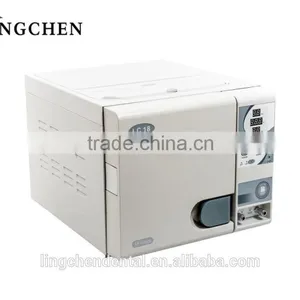 18L Portable Dental Autoclave Sterilizer/sterilization for Sale thumbnail-1