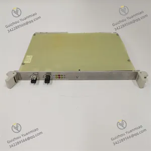 ABB 1MRB150022 R0002Y Controller Module thumbnail-1
