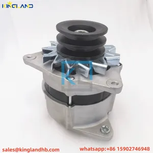 C4.4 Engine Generator 263-7672 2637672 For CAT thumbnail-2