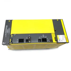 Stable A06B - 6140 - H026 High - Capacity Power Supply Module thumbnail-1
