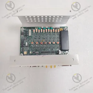 Compact LAM 810 - 048219 - 015 Efficient Circuit Board Module thumbnail-2