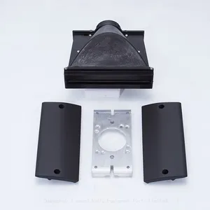 Professional Audio Line Array Speaker Difusor Horn Set thumbnail-1