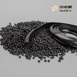 100% Virgen Modified Pvc Sealing Strip Gasket Gas Hose Granules Compound Price thumbnail-2