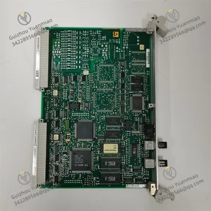 ABB 500MBA02 1MRB200053/M Controller Module thumbnail-1