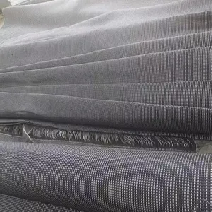 Hot Product Woven Filter Compost Tunnel Nets for Emptying for Mushroom Farm Growing Compost Mat Direct From the Farm thumbnail-5