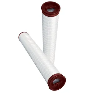 Hydraulic Filter Element XP-G1-4100V Hydraulic Oil Filter Element High Pressure Return Oil Filter Element Filter Stainless Steel Filter Element thumbnail-2