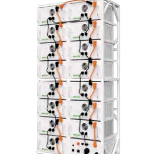 BF-B Series Energy Storage Battery System Used for UPS, Photovoltaic Energy Storage, and Grid Frequency Regulation thumbnail-1