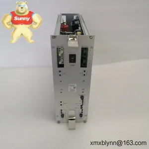 ALSTOM N897164611M – Plug-in Control Module for Rolling Stock Electronics thumbnail-1