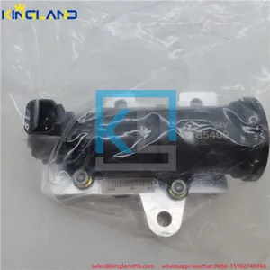Diesel Engine Parts Fuel Feed Pump 4465409 Fit For Caterpillar thumbnail-1
